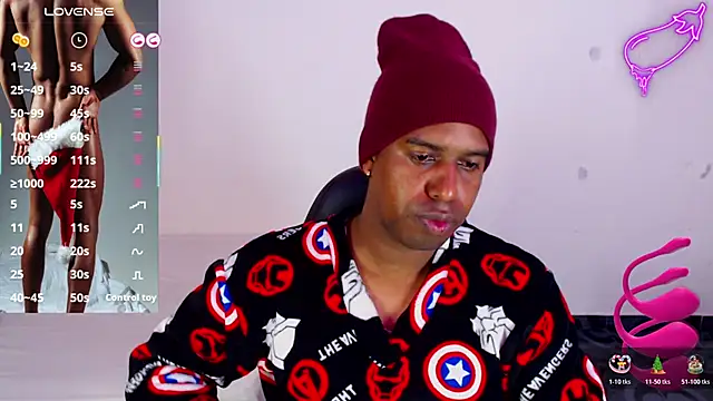 mrjhon26 online show from November 2025 02:06:01 AM