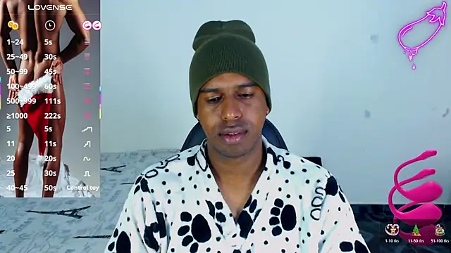 mrjhon26 online show from November 2025 01:12:02 PM