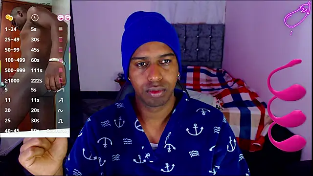 mrjhon26 online show from January 2026 10:32:01 AM