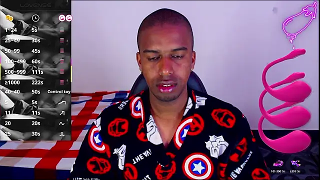 mrjhon26 online show from February 2026 12:28:01 PM