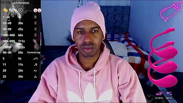 mrjhon26 online show from March 2026 02:32:01 PM