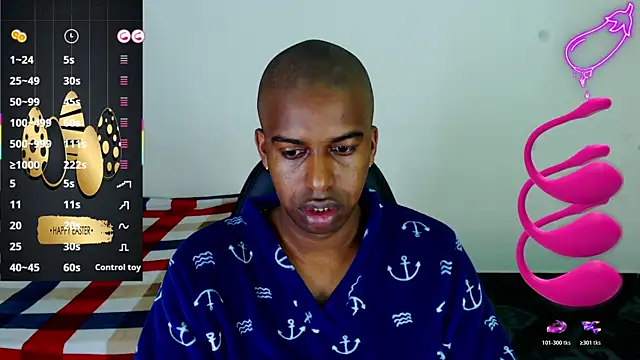 mrjhon26 online show from April 2026 11:30:02 AM