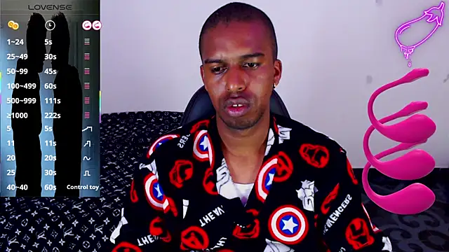 mrjhon26 online show from April 2026 08:26:01 PM