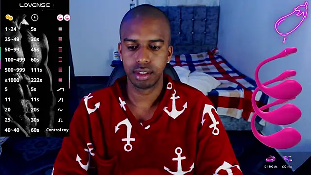 Snapshot of mrjhon26 chatting on April 2026 11:27:01 AM mrjhon26 online show from April 2026 11:27:01 AM