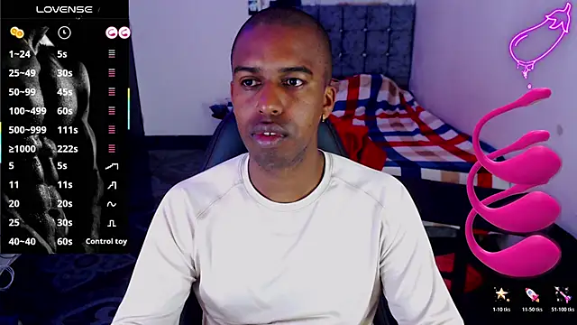 Snapshot of mrjhon26 chatting on April 2026 01:46:01 PM mrjhon26 online show from April 2026 01:46:01 PM