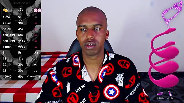 Snapshot of mrjhon26 chatting on May 2026 05:52:01 PM mrjhon26 online show from May 2026 05:52:01 PM