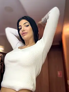 RaisaKali online show from October 2025 04:08:02 PM