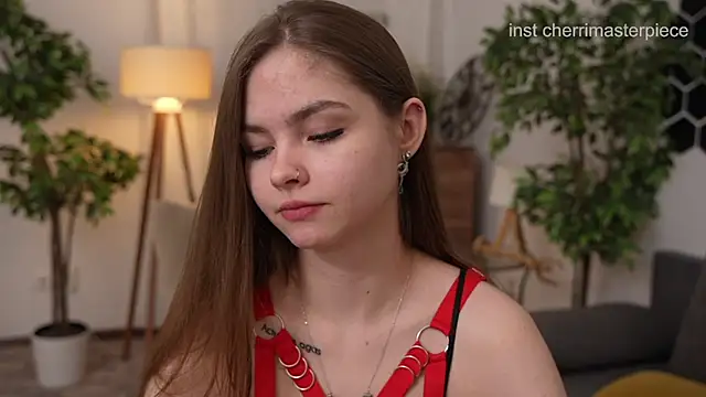 CherrylReid online show from December 2024 08:37:01 PM