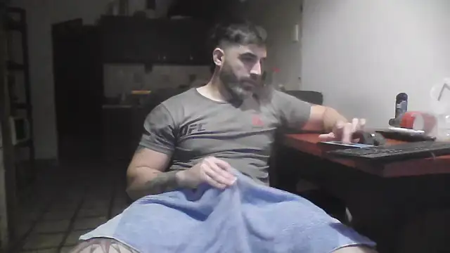 ozzypsico13 online show from October 2025 02:14:02 AM