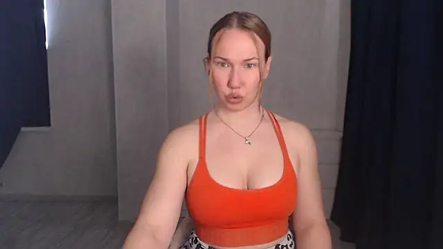 Magic Mary ass online show from May 2026 01:28:02 PM
