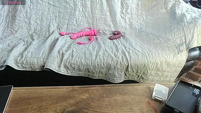 LauraMonolo online show from June 2026 05:57:02 AM