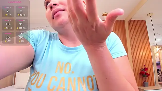 Snapshot of dulce_santamaria chatting on December 2024 09:46:01 PM dulce santamaria online show from December 2024 09:46:01 PM