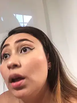 Snapshot of dulce_santamaria chatting on January 2025 10:36:01 PM dulce santamaria online show from January 2025 10:36:01 PM