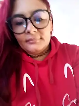 Amara Red online show from March 2026 01:00:01 PM