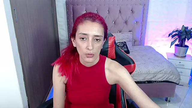 Ruby Your Milf online show from January 2025 12:02:01 AM