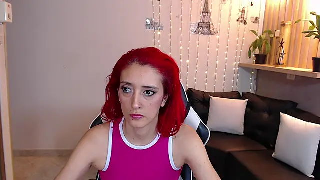 Ruby Your Milf online show from February 2025 09:03:02 PM