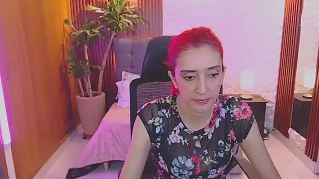 Ruby Your Milf online show from February 2025 12:38:02 AM