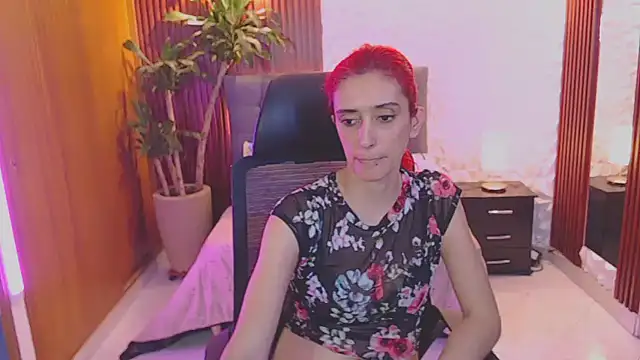 Ruby Your Milf online show from February 2025 08:33:02 PM