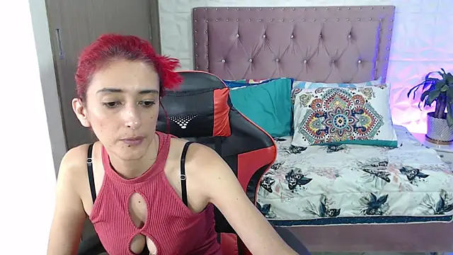 Ruby Your Milf online show from March 2025 02:56:02 AM