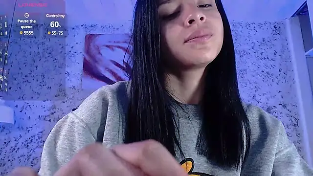 Zoee babygirl online show from January 2025 01:26:01 PM
