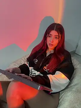 AnnyCherry  online show from December 2024 02:22:02 AM