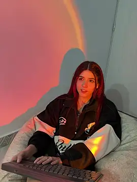 AnnyCherry  online show from December 2024 05:26:01 AM