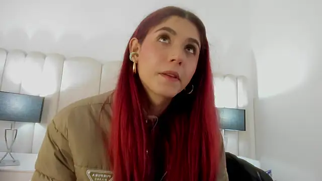 AnnyCherry  online show from December 2024 12:07:02 AM