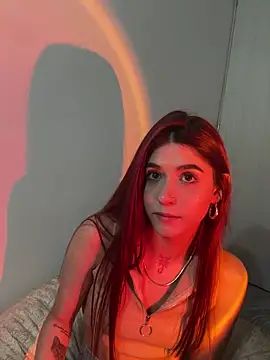 AnnyCherry  online show from December 2024 03:15:01 AM