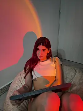 AnnyCherry  online show from December 2024 07:54:01 PM