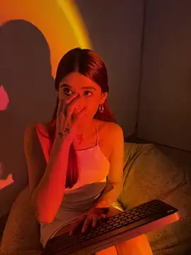 AnnyCherry  online show from December 2024 08:04:02 PM