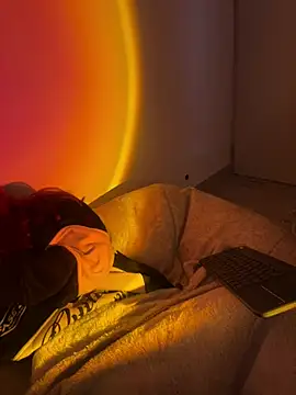 AnnyCherry  online show from January 2025 08:39:01 PM