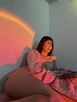 AnnyCherry  online show from February 2025 07:31:02 PM