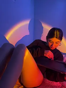 AnnyCherry  online show from February 2025 03:23:02 AM