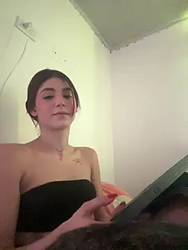 AnnyCherry  online show from March 2025 06:33:01 PM