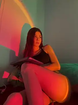 AnnyCherry  online show from March 2025 04:51:02 PM