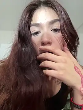 AnnyCherry  online show from March 2026 01:11:01 AM