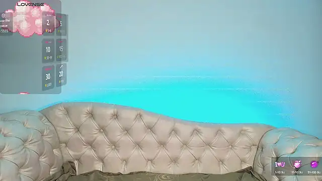 Ari sunshine  online show from September 2025 06:35:01 AM