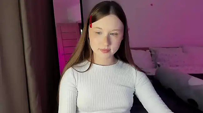 Stella Sunny online show from January 2025 06:19:02 AM