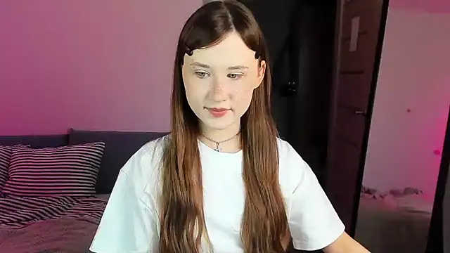 Stella Sunny online show from October 2025 01:39:02 AM