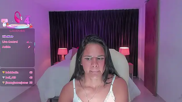 anniie smith online show from February 2025 05:59:01 PM