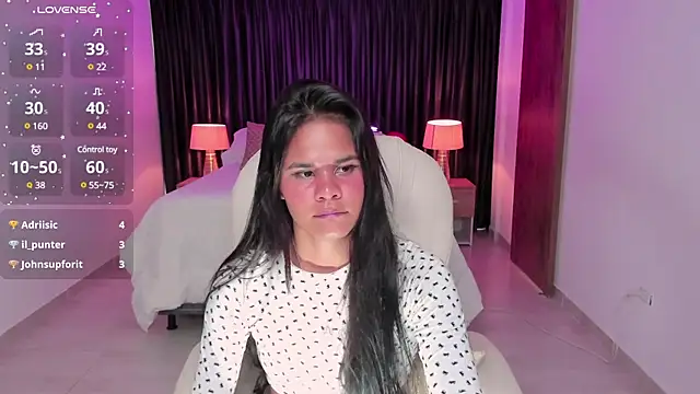 anniie smith online show from February 2025 05:42:01 PM