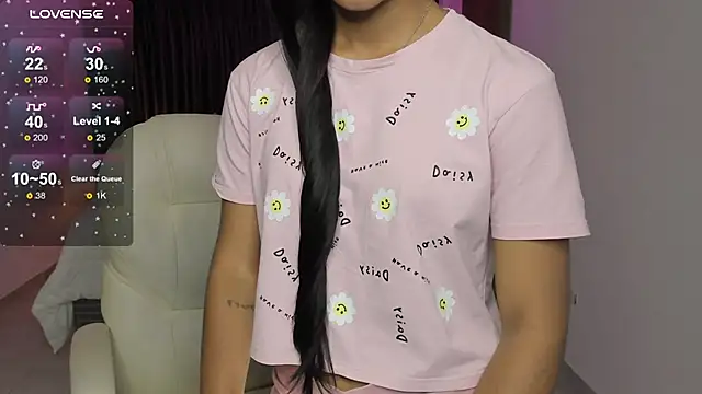 anniie smith online show from February 2025 11:09:02 AM