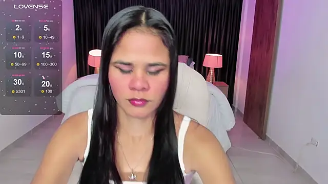 anniie smith online show from March 2025 11:05:01 AM