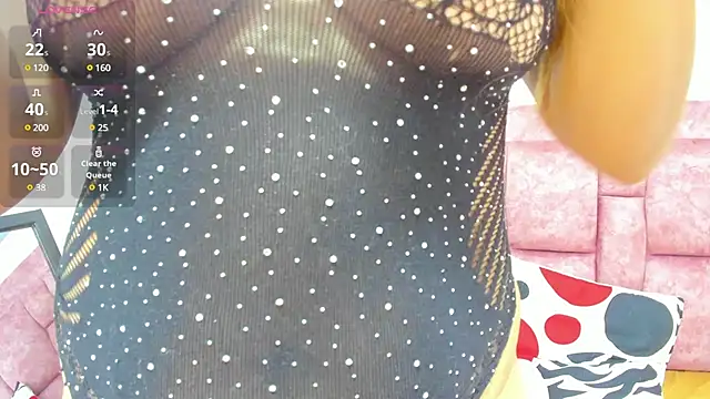 Ana star  online show from February 2025 12:33:02 PM