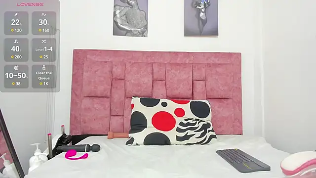 Ana star  online show from February 2025 10:18:01 AM