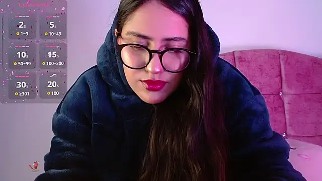 Snapshot of Paris-love chatting on December 2024 05:51:01 AM Paris-love online show from December 2024 05:51:01 AM