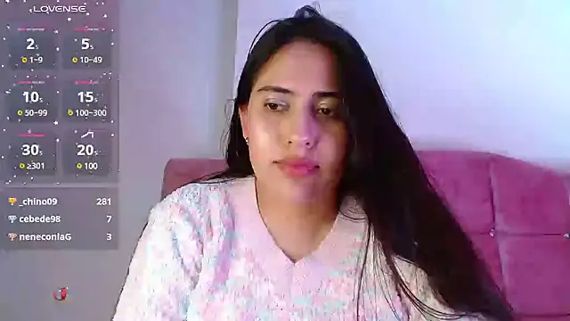 Snapshot of Paris-love chatting on December 2024 08:48:01 AM Paris-love online show from December 2024 08:48:01 AM