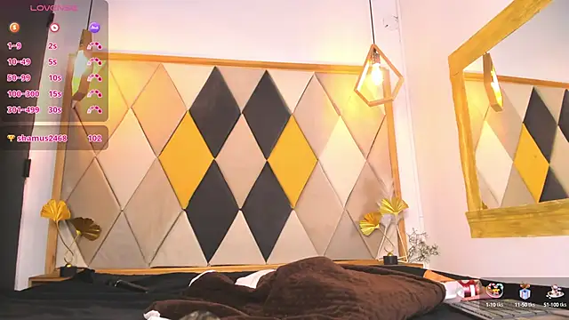 SamanthaFerrer  online show from March 2025 01:06:01 AM