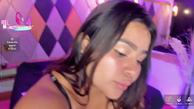 SamanthaFerrer  online show from July 2026 04:39:33 PM