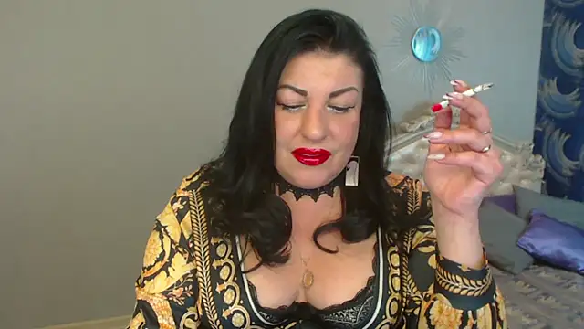 LadyMargoFontana online show from May 2026 04:40:01 AM